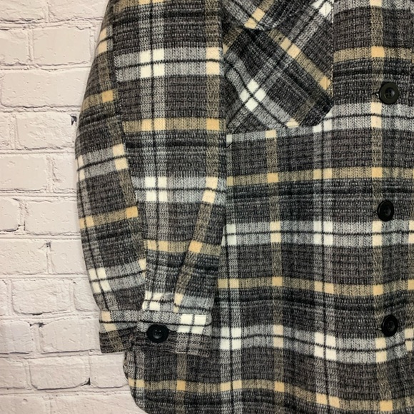 EV1 from Ellen DeGeneres Women’s Oversized Jacket Sz 3XL - Picture 9 of 12